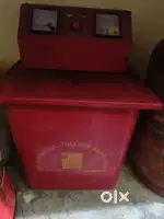 5KW Oily Transformer