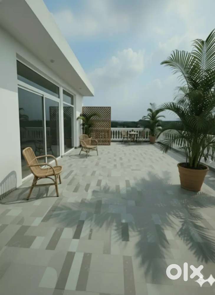 Your Dream Sky Villa Home: 3BHK Duplex in Twin Chalet, Noida Extension