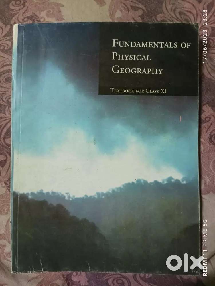 UPSC NCERT Textbook SET