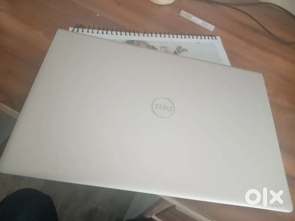 New laptop 2 months old