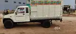 Mahindra Bolero Pik-Up FB 1.7T, 2022, Diesel