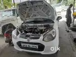 Maruti Suzuki Alto 800 2017