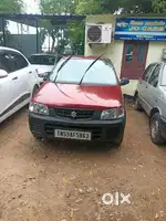 Maruti Suzuki Alto, 2007, Petrol