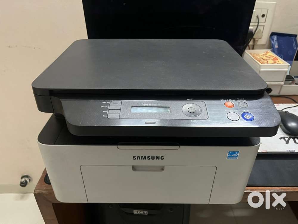 Samsung Printer