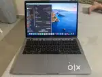 Mackbook pro