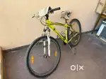 Firefox tremor gear cycle brand new