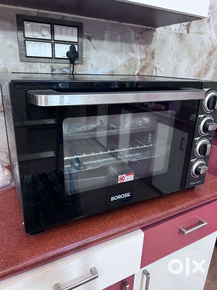 Borosil OTG Prima 60 L