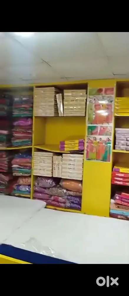 “Shop Furniture Mega Sale – Racks, Counters & Display Units!”