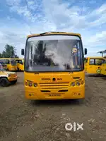 Eicher School Bus