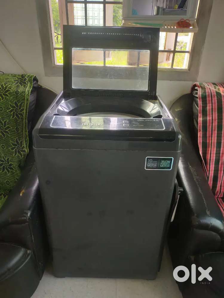 Whirlpool white Magic classic plus 6.2 KG