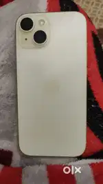 I phone 15  excellent condition