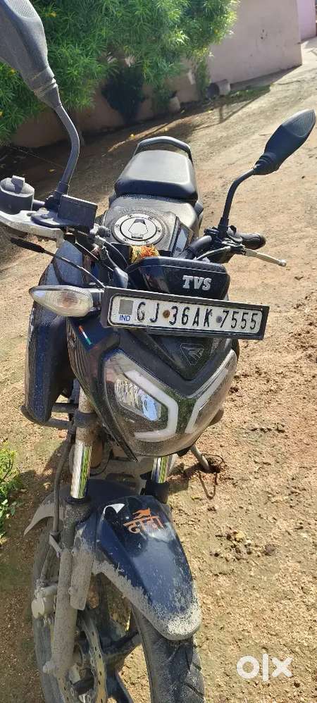 V.I.P. નંબર અને પરફેક્ટ કન્ડીશન