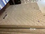 Spring Fit soft mattress