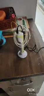 3D pen lime colour