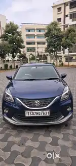Maruti Suzuki Baleno maruti-suzuki-baleno-zeta-diesel, 2020, Petrol