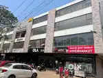 Office space for rent from 250 to 400 sq feet