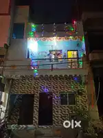 Cidco House are sell