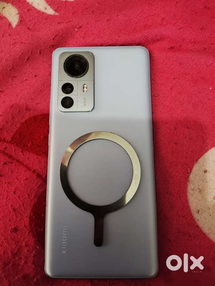 XIAOMI 12 PRO (12/256) 8+ GEN 1