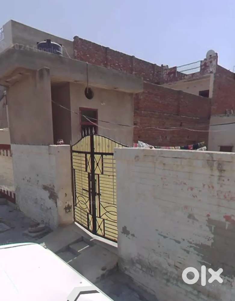 Good home in low rate