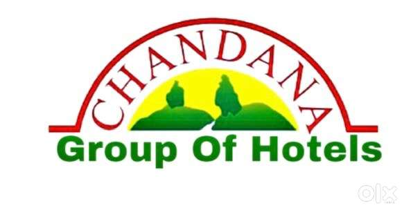 BARMAN AND BILLING STAFF REQUIRED