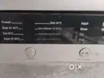 Dish washer