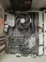 Used pc parts