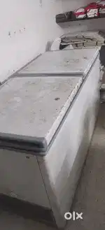 Wester 500 deep freezer for sale