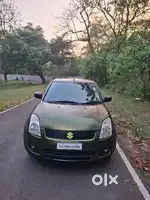 Maruti Suzuki Swift 2012 Petrol 65000 Km Driven