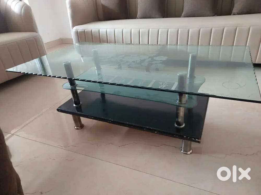 Centre Table