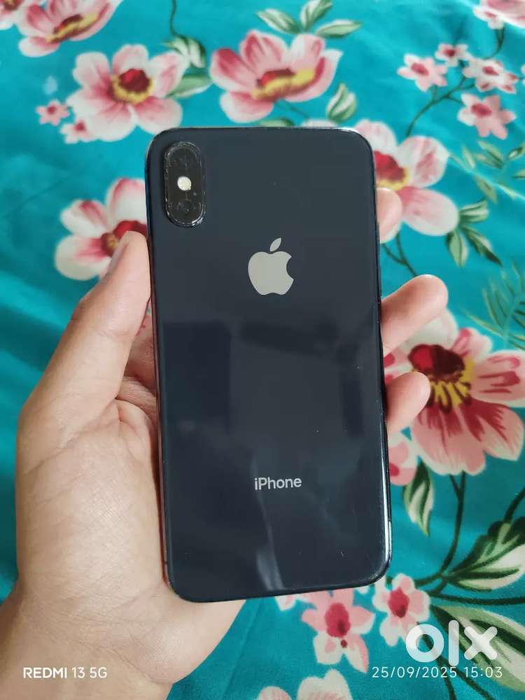 Iphone xs 64 GB