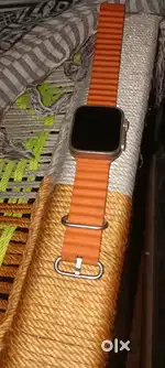 T800 ultra watch