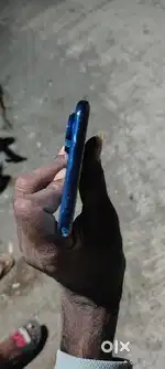 Vivo t4pro 12/256