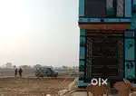 100गज 8.5लाख में 25%देकर घर बनाये