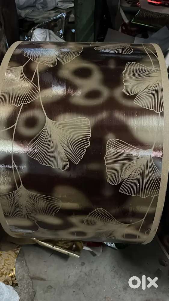 Paper plate