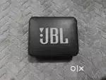 JBL GO 2 speaker