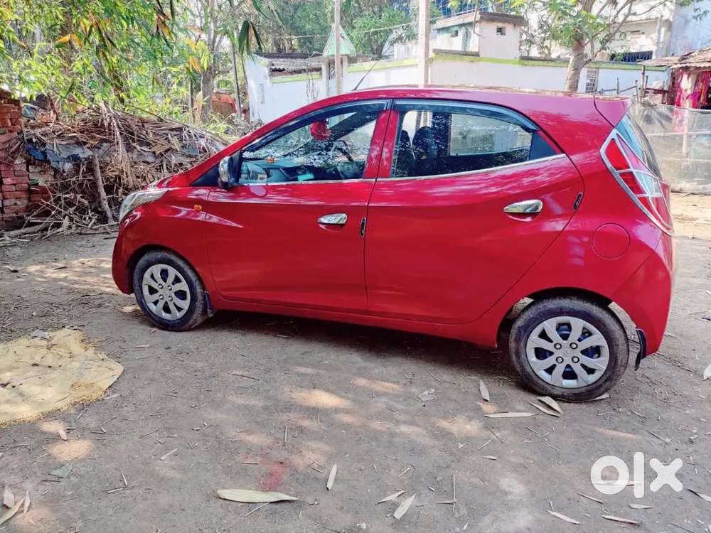 Hyundai EON 2017 Petrol 51000 Km Driven