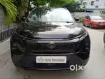 Tata Harrier Adventure Plus Dark Edition AT, 2024, Diesel