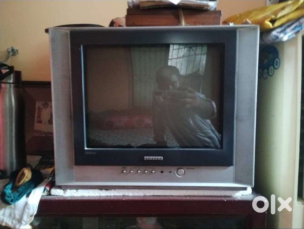 Samsung colour TV