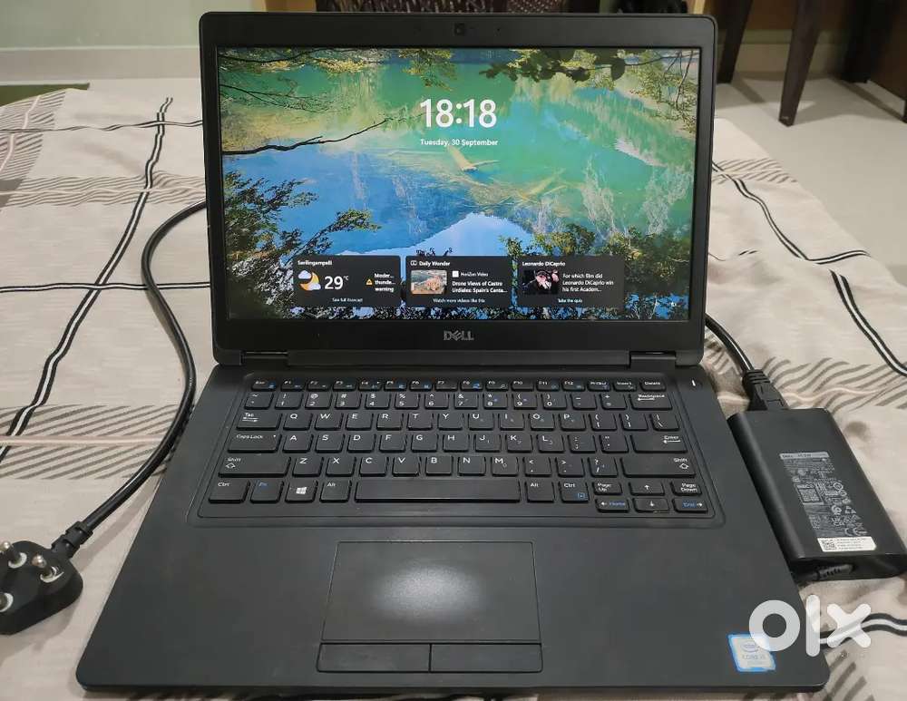 i5 7th gen dell laptop for sale