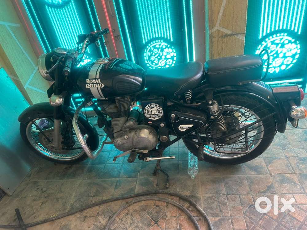 Classic 350 good condition