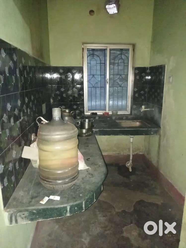 2 BHK room for rent RIMS , kokar