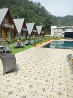 Need staff for Resort in Neelkanth road rishikesh