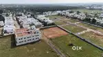 Malumichampatti 80Feet Main Road Project