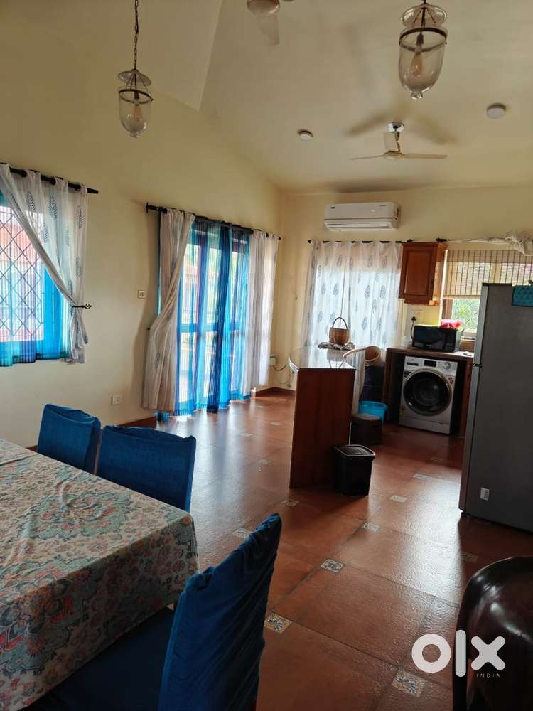 Prime. Location penthouse well maintaind