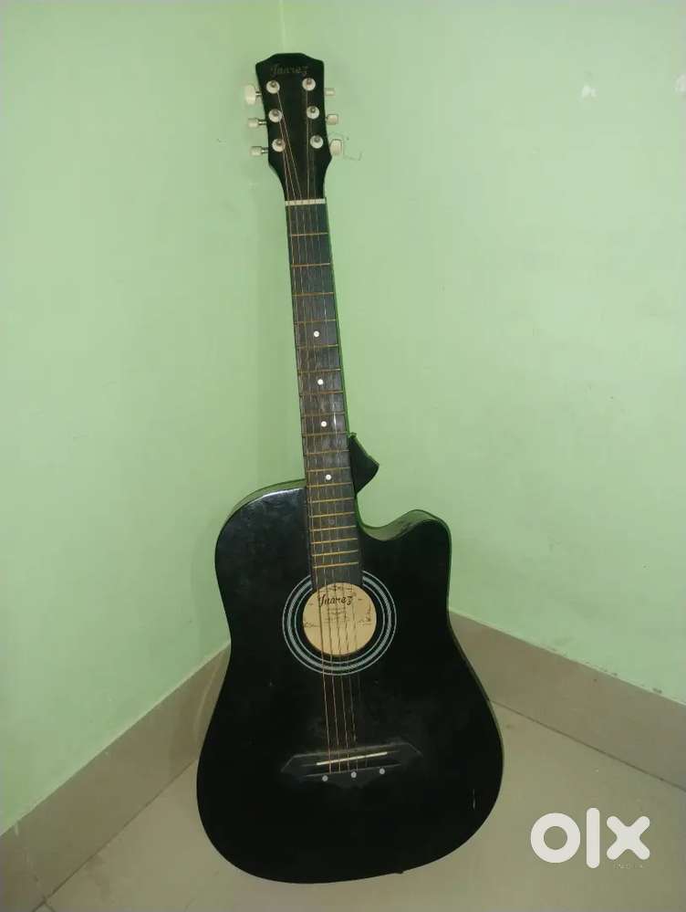 Juarez Acoustic Guitar, 38 inch