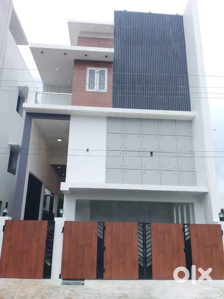 3 bhk thoppampatti near