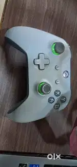 Xbox One Wireless Controller White
