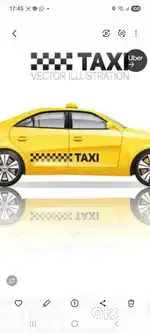 cab driver