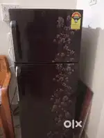 Fridge Fridge