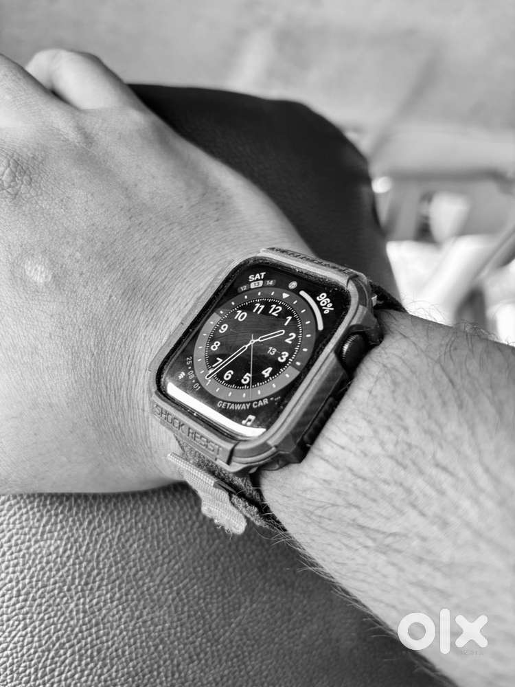 Apple watch Se2